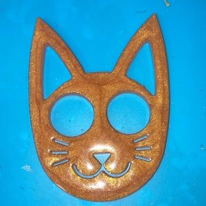 Self Defense Keychain